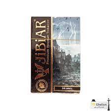 تنباکو دژاوو