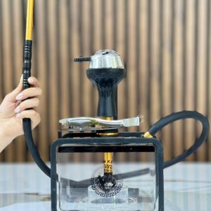 قلیان پلکسی