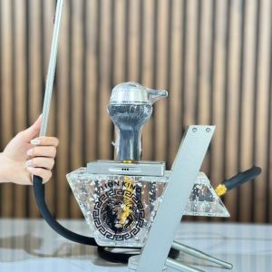 قلیان پلکسی