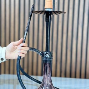 قلیان چینی پک کامل